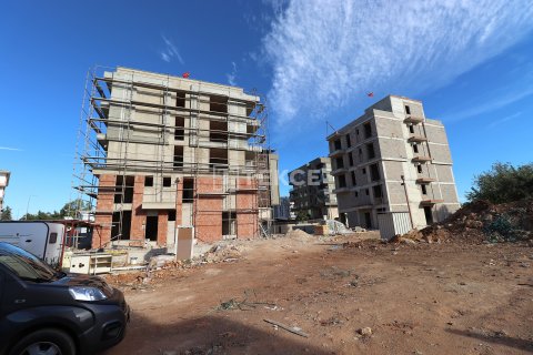 2+1 Lägenhet  i Antalya, Turkiet Nr. 212401 - 18