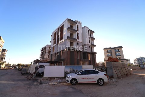 Daire  2+1  Antalya, Türkiye №212401 - 25