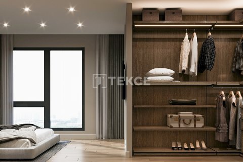 2+1 Lägenhet  i Antalya, Turkiet Nr. 212401 - 16