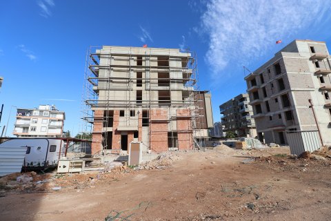 2+1 Lägenhet  i Antalya, Turkiet Nr. 212401 - 19