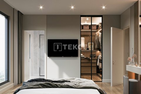 2+1 Lägenhet  i Antalya, Turkiet Nr. 212401 - 13