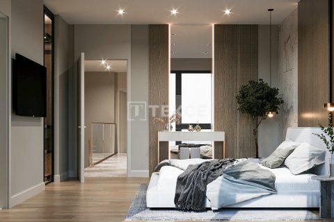 2+1 Lägenhet  i Antalya, Turkiet Nr. 212401 - 14