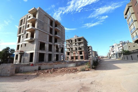 2+1 Lägenhet  i Antalya, Turkiet Nr. 212401 - 21