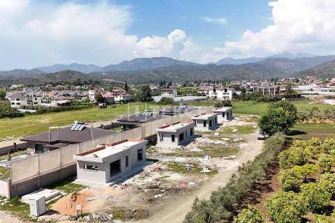 3+1 Villa  in Fethiye, Mugla, Türkei Nr. 212399 - 30
