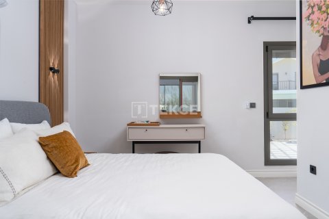 3+1 Villa  i Fethiye, Mugla, Tyrkiet Nr. 212399 - 24