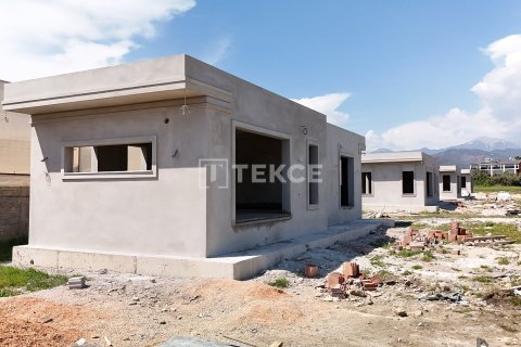 3+1 Villa  in Fethiye, Mugla, Türkei Nr. 212399 - 28