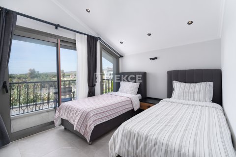 3+1 Villa  i Fethiye, Mugla, Tyrkiet Nr. 212399 - 19