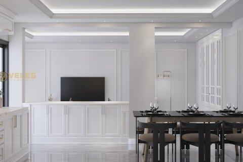 3+1 Leilighet i Bogazi, Famagusta, Nr. 214130 - 15