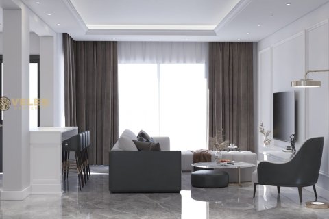 3+1 Leilighet i Bogazi, Famagusta, Nr. 214130 - 12