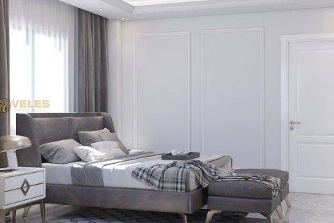 3+1 Leilighet i Bogazi, Famagusta, Nr. 214130 - 14