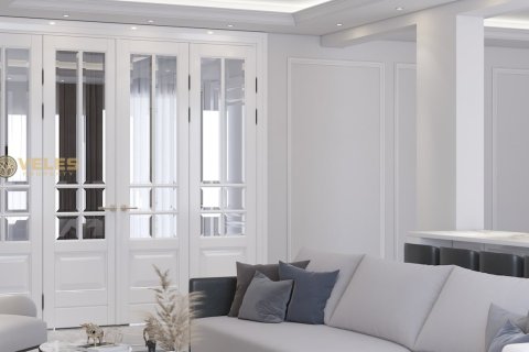 3+1 Leilighet i Bogazi, Famagusta, Nr. 214130 - 16