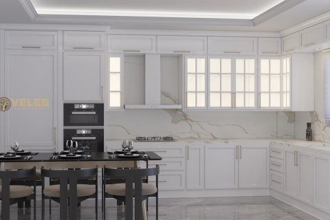 3+1 Leilighet i Bogazi, Famagusta, Nr. 214130 - 13