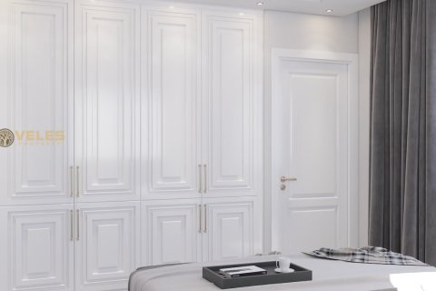 3+1 Leilighet i Bogazi, Famagusta, Nr. 214130 - 17