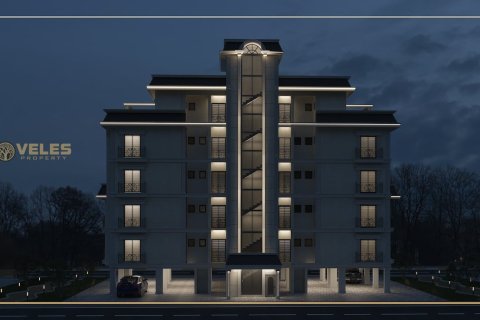 3+1 Leilighet i Bogazi, Famagusta, Nr. 214130 - 9