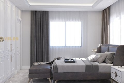 3+1 Leilighet i Bogazi, Famagusta, Nr. 214130 - 10