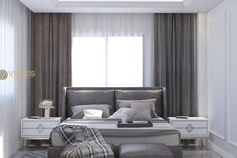 3+1 Leilighet i Bogazi, Famagusta, Nr. 214130 - 7