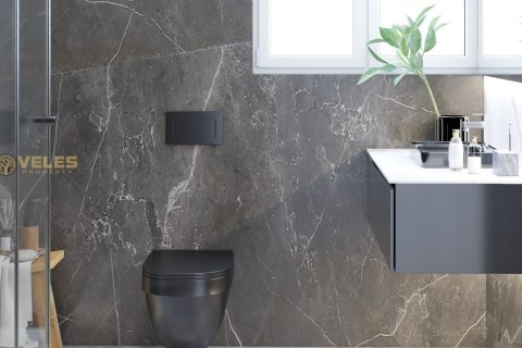 3+1 Leilighet i Bogazi, Famagusta, Nr. 214130 - 4