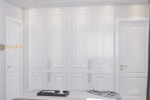 3+1 Leilighet i Bogazi, Famagusta, Nr. 214130 - 18