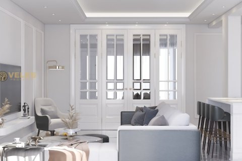 3+1 Leilighet i Bogazi, Famagusta, Nr. 214130 - 11