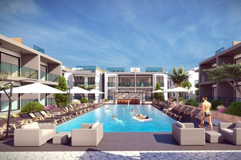 Apartment for sale  in Alsancak, Girne, Northern Cyprus, 3 bedrooms, 113m2, No. 214132 – photo 7