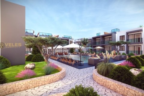 Apartment for sale  in Alsancak, Girne, Northern Cyprus, 3 bedrooms, 113m2, No. 214132 – photo 6