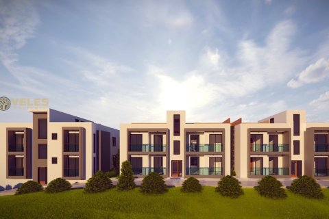 Apartment for sale  in Alsancak, Girne, Northern Cyprus, 3 bedrooms, 113m2, No. 214132 – photo 3