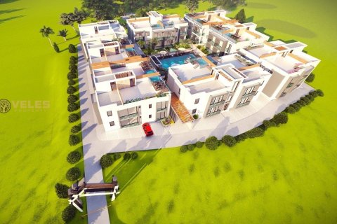 Apartment for sale  in Alsancak, Girne, Northern Cyprus, 3 bedrooms, 113m2, No. 214132 – photo 12