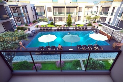 Apartment for sale  in Alsancak, Girne, Northern Cyprus, 3 bedrooms, 113m2, No. 214132 – photo 10