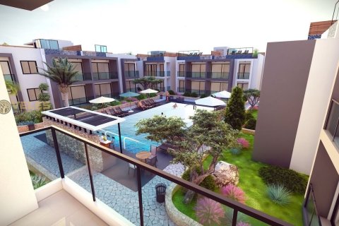 Apartment for sale  in Alsancak, Girne, Northern Cyprus, 3 bedrooms, 113m2, No. 214132 – photo 11