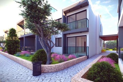 Apartment for sale  in Alsancak, Girne, Northern Cyprus, 3 bedrooms, 113m2, No. 214132 – photo 4