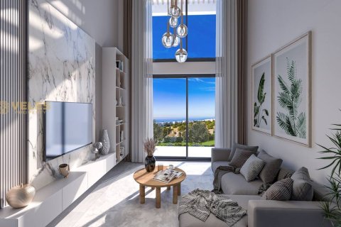 2+1 Lejlighed  i Famagusta,  Nr. 214135 - 9