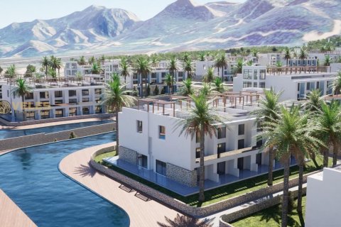 Daire 2+1 Küçükerenköy, Girne, №214135 - 6