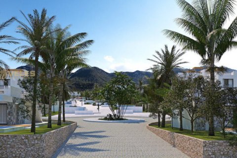 Daire 2+1 Küçükerenköy, Girne, №214135 - 2