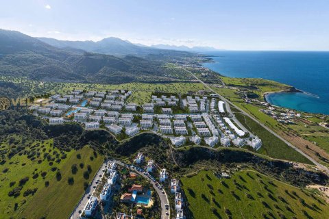 Daire 2+1 Küçükerenköy, Girne, №214135 - 3