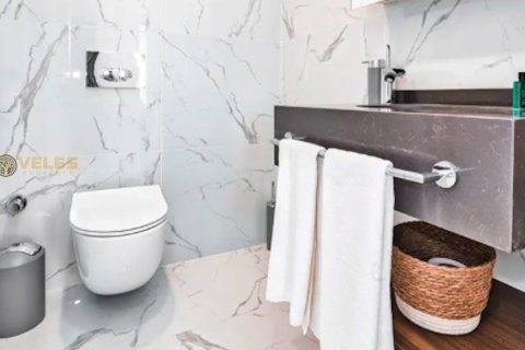 Продажа квартиры в Лонг Бич, Искеле, Северный Кипр 3+1, 115м2, №214133 – фото 16