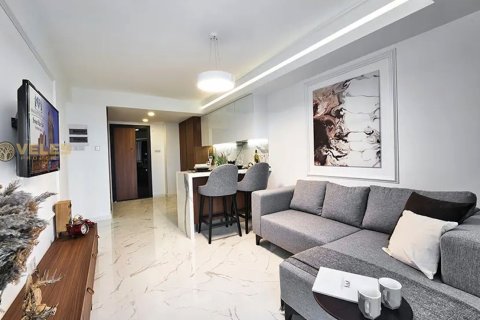 Продажа квартиры в Лонг Бич, Искеле, Северный Кипр 3+1, 115м2, №214133 – фото 15