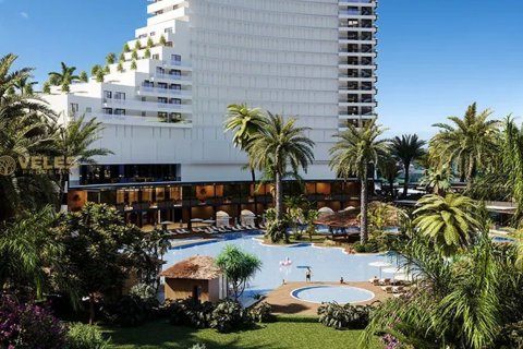 Продажа квартиры в Лонг Бич, Искеле, Северный Кипр 3+1, 115м2, №214133 – фото 3