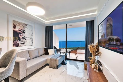 Продажа квартиры в Лонг Бич, Искеле, Северный Кипр 3+1, 115м2, №214133 – фото 13