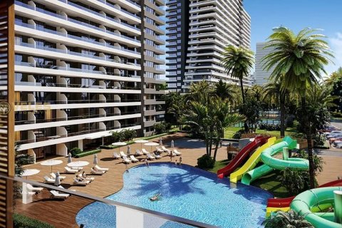 Продажа квартиры в Лонг Бич, Искеле, Северный Кипр 3+1, 115м2, №214133 – фото 6