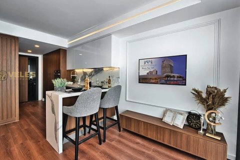 Продажа квартиры в Лонг Бич, Искеле, Северный Кипр 3+1, 115м2, №214133 – фото 8