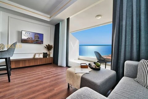 Продажа квартиры в Лонг Бич, Искеле, Северный Кипр 3+1, 115м2, №214133 – фото 9