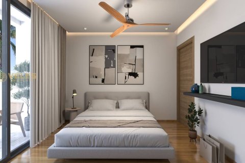 Продажа квартиры  в Фамагусте, Северный Кипр 1+1, 96м2, №214134 – фото 8
