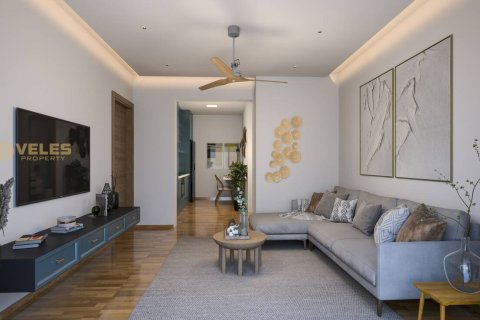 Продажа квартиры  в Фамагусте, Северный Кипр 1+1, 96м2, №214134 – фото 12