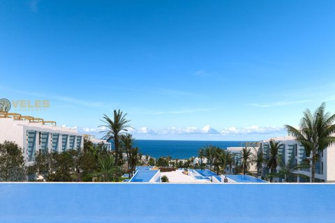 Daire  1+1  Küçükerenköy, Girne,  №214134 - 6