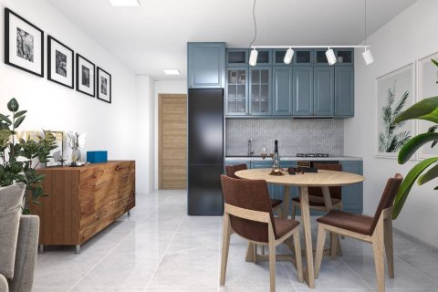 Продажа квартиры  в Фамагусте, Северный Кипр 1+1, 96м2, №214134 – фото 13