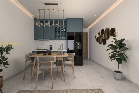 Продажа квартиры  в Фамагусте, Северный Кипр 1+1, 96м2, №214134 – фото 15