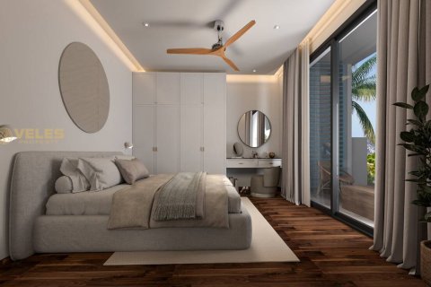 Продажа квартиры  в Фамагусте, Северный Кипр 1+1, 96м2, №214134 – фото 11