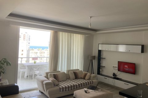 1+1 Apartment  in Mersin, Turkey No. 230920