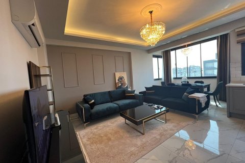 Daire  2+1  Mersin, Türkiye №230919