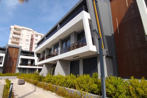 1+1 Wohnung  in Kundu, Antalya, Türkei Nr. 231911